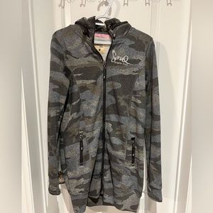 Triple Five Soul Hoodie